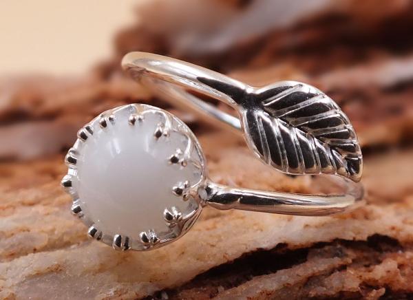 ring-blatt